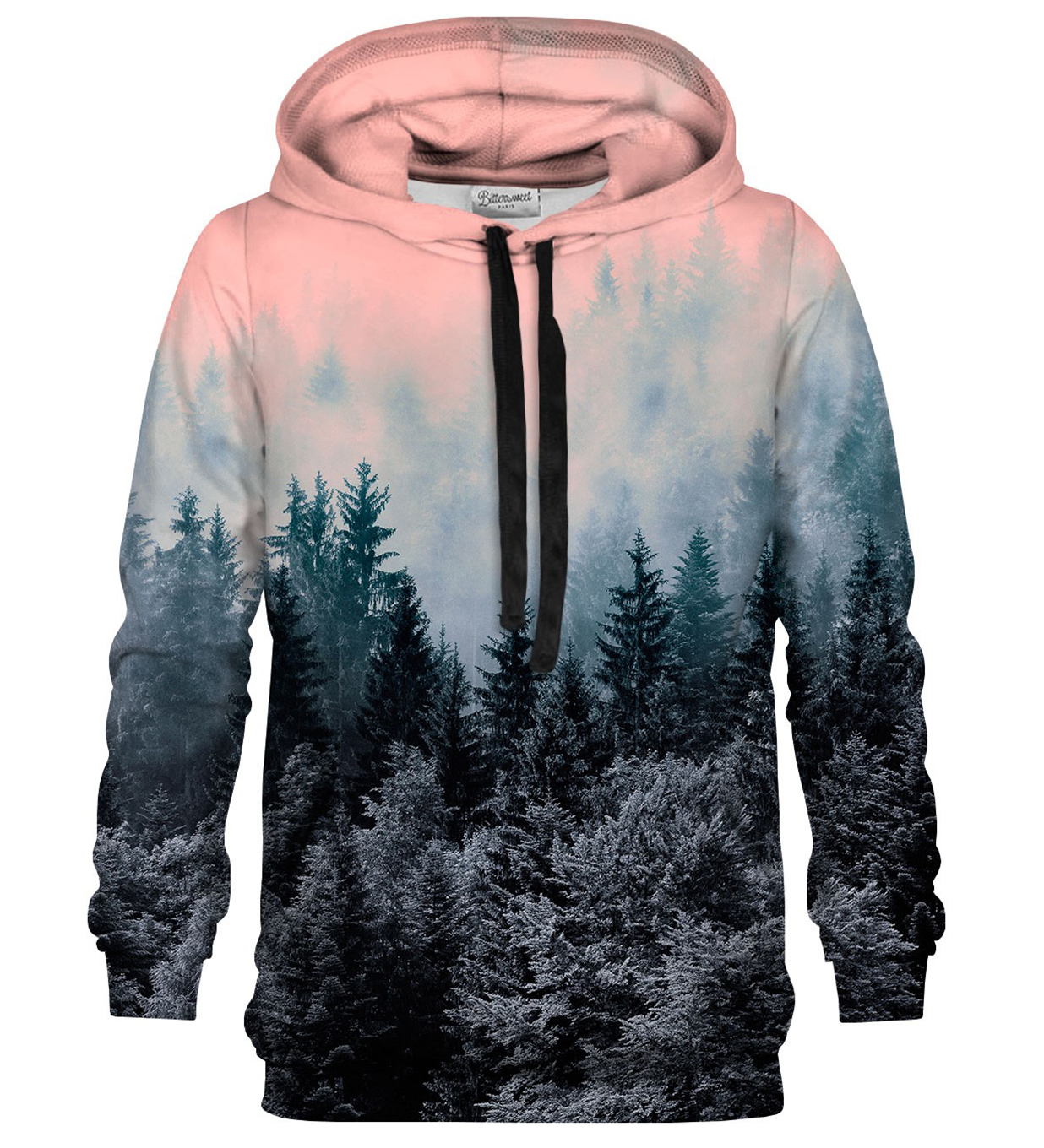 Forest Hoodie - XS