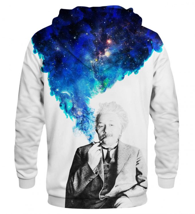 Albert Hoodie - Image 2