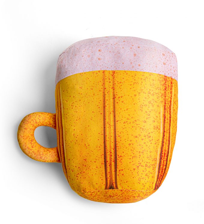 Beer Pillow - Image 2
