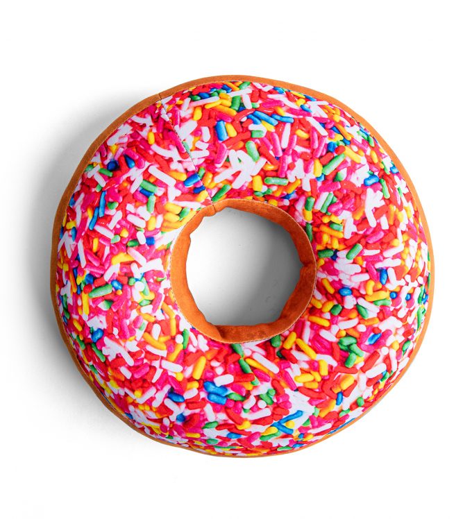 Donut Pillow - Image 2