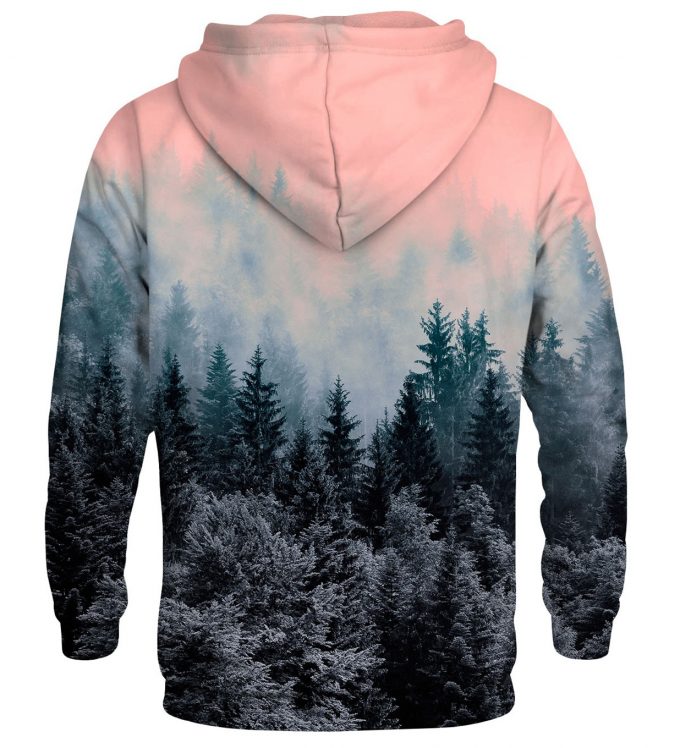 Forest Hoodie - Image 2