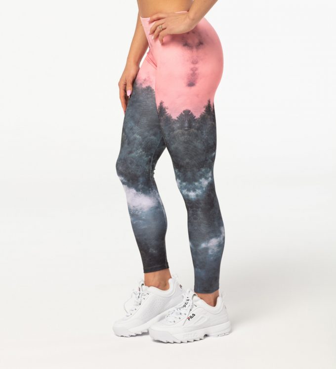 Forest Leggings - Image 2