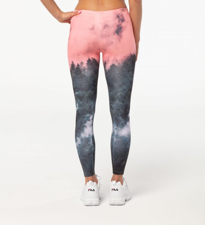 Forest Leggings - Image 3