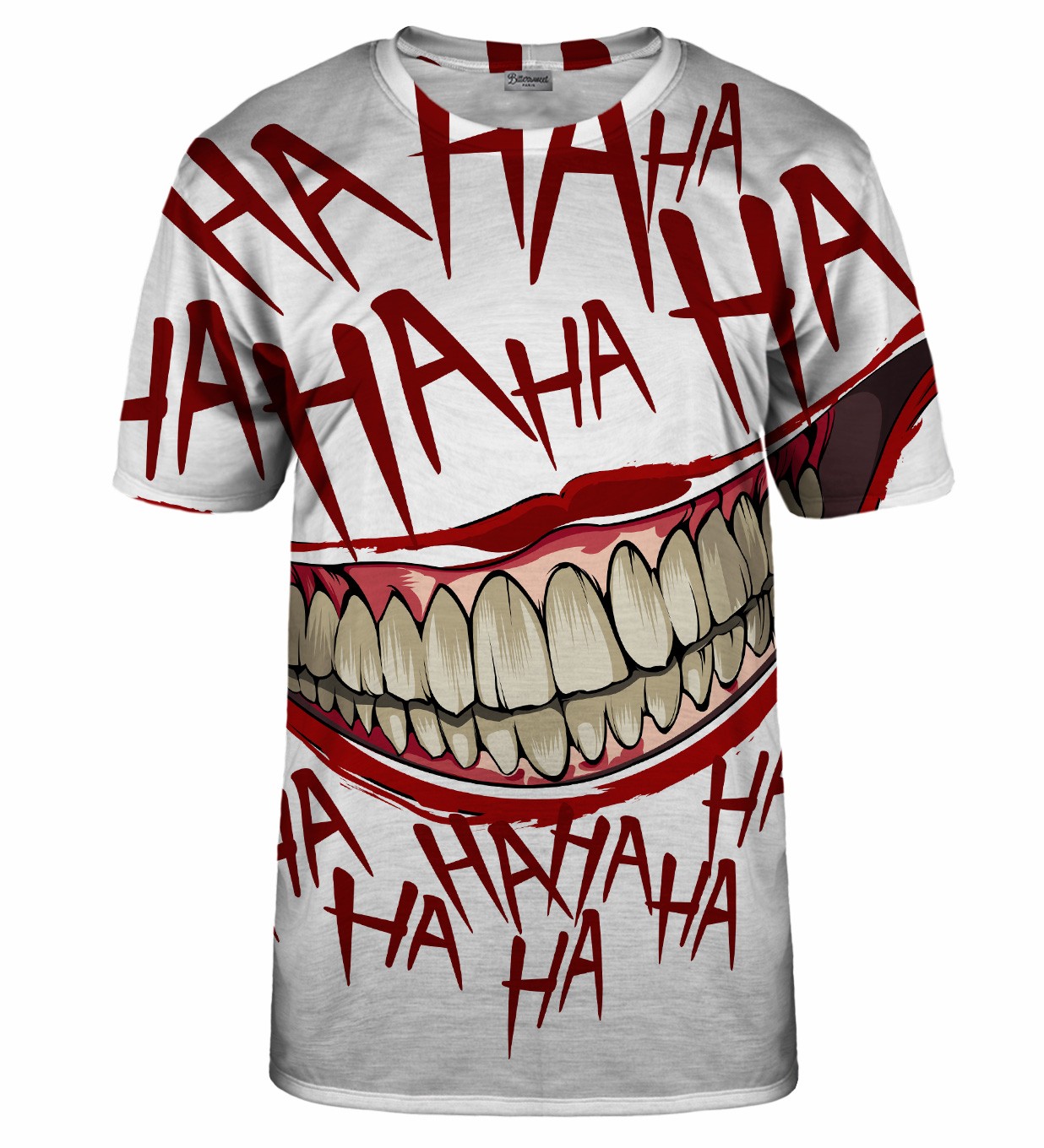 Hahaha T-Shirt - M