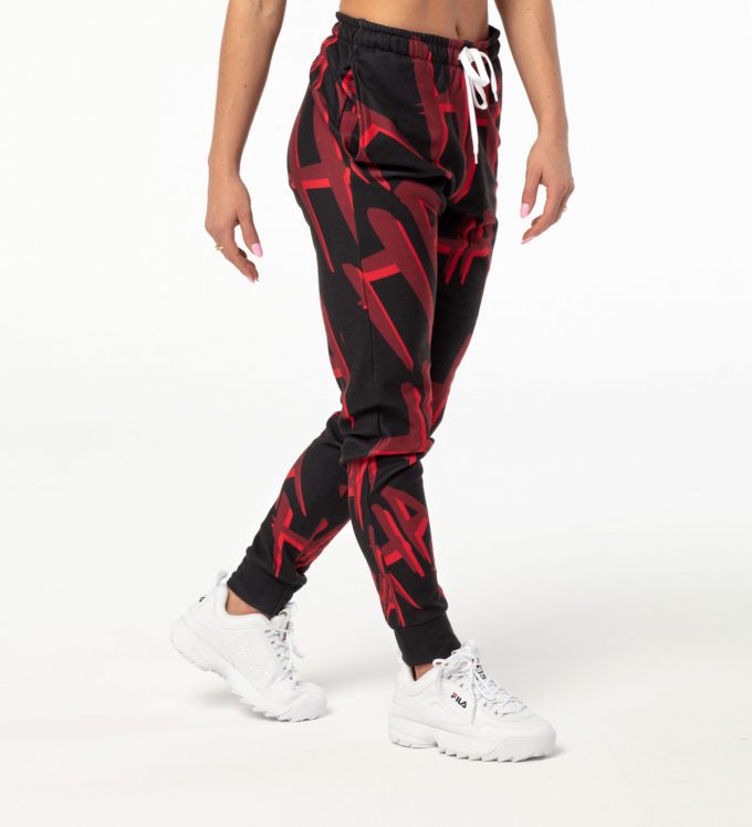 Just Hahaha Sweatpants - Image 2
