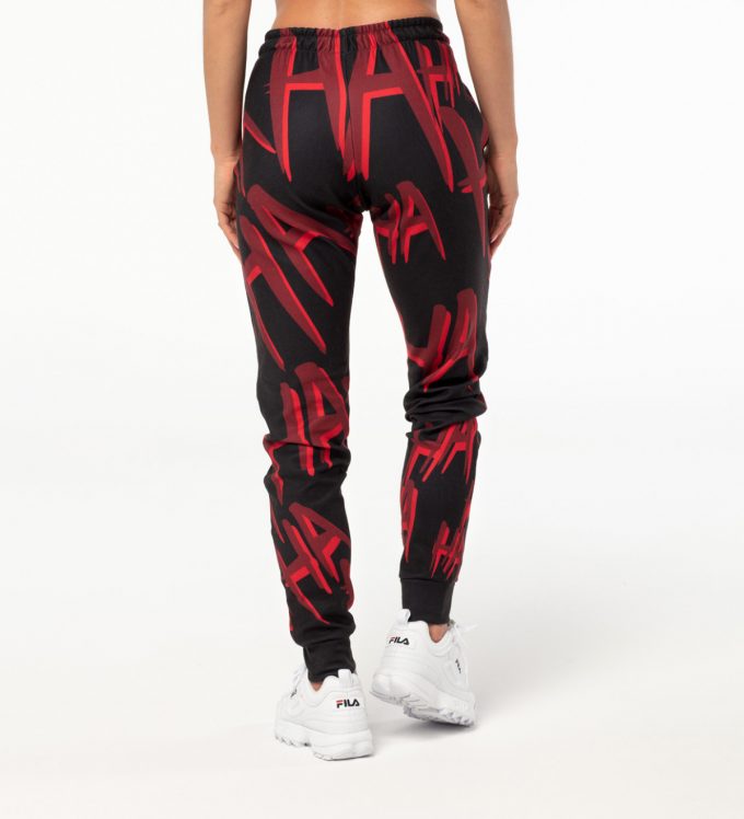 Just Hahaha Sweatpants - Image 3