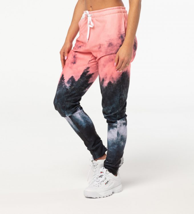 Mighty Forest Sweatpants - Image 2