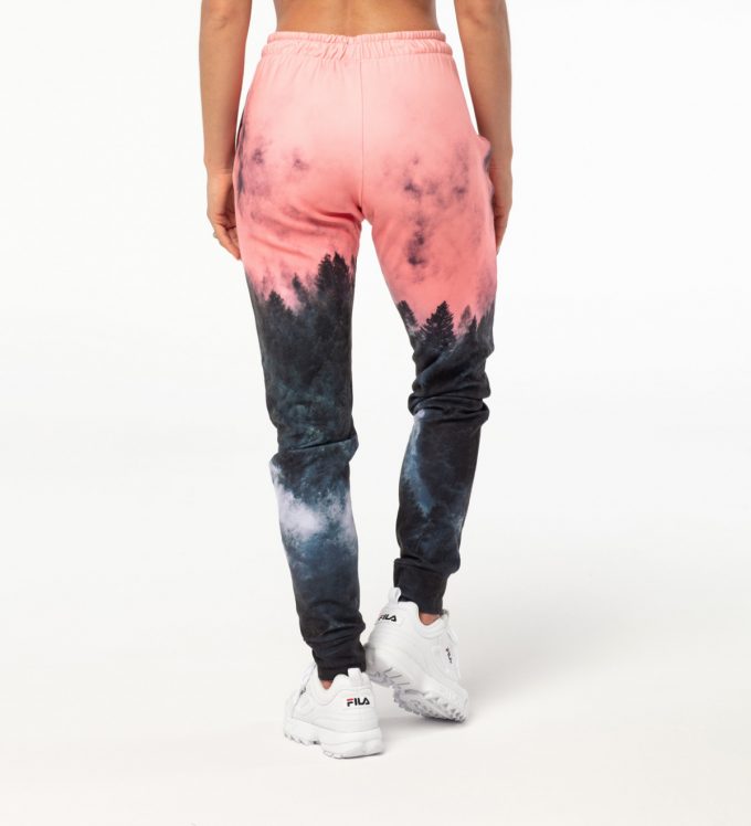 Mighty Forest Sweatpants - Image 3