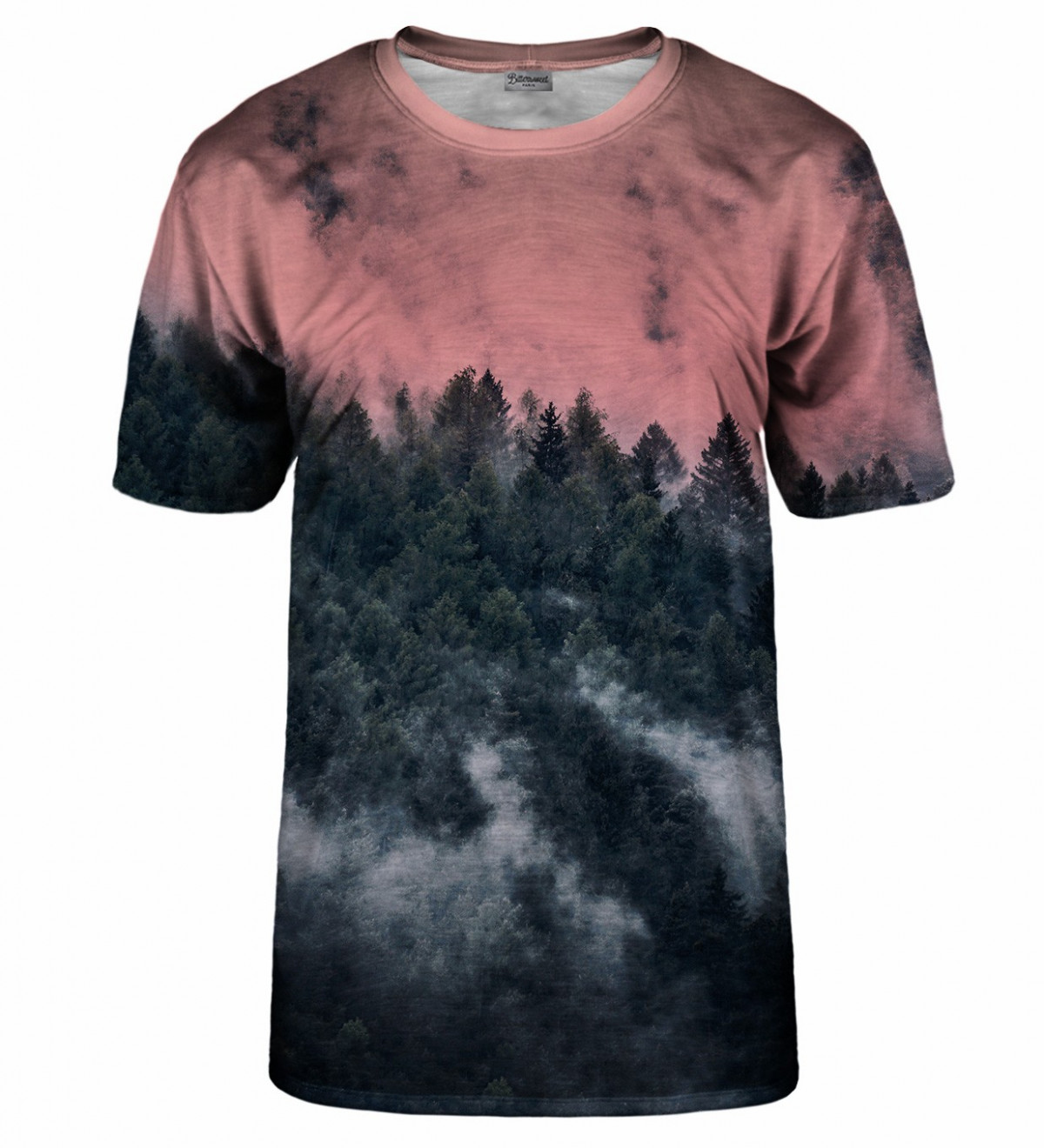 Mighty Forest T-Shirt - M