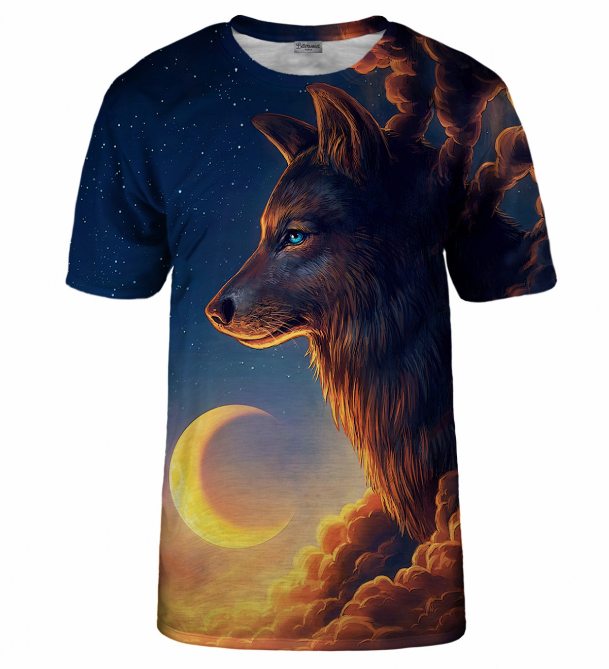 Night Guardian T-Shirt