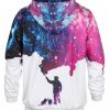 Painter Hoodie - Image 2