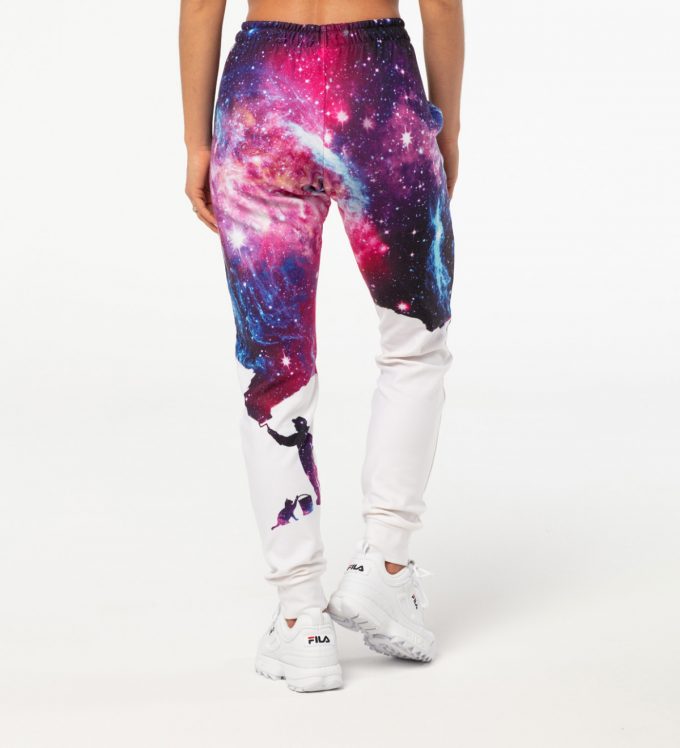 Painter Sweatpants - Image 3