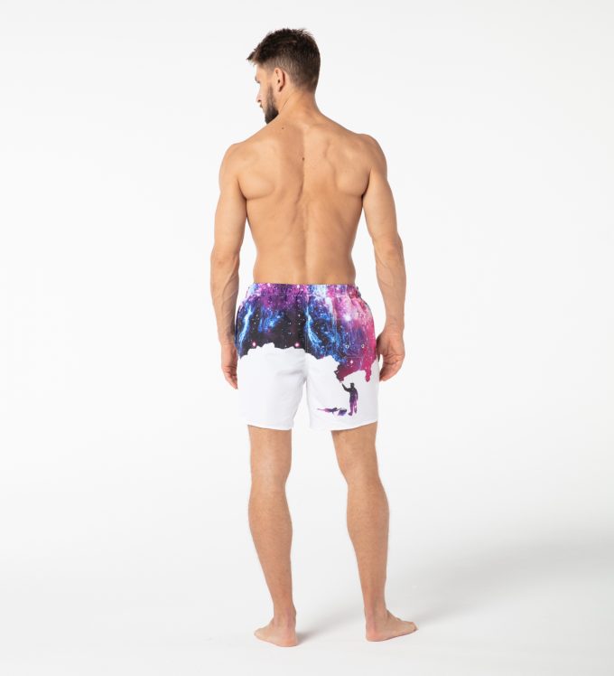 Painter Swim Shorts - Image 4