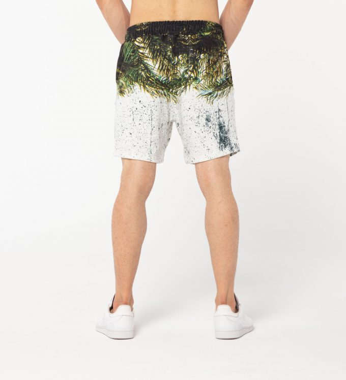 Palm Leaves Shorts - Image 3
