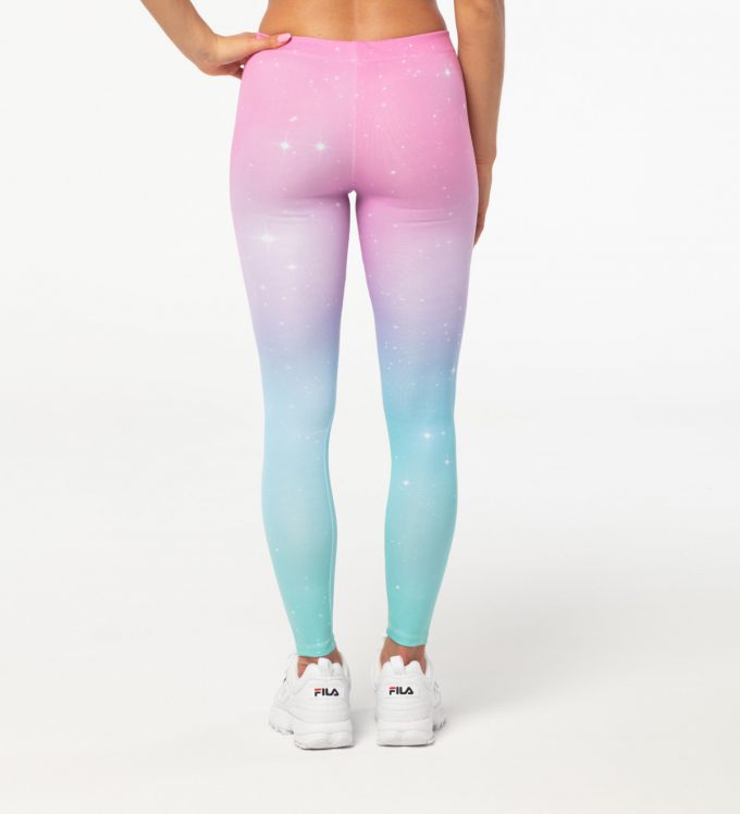 Pastel Leggings - Image 3