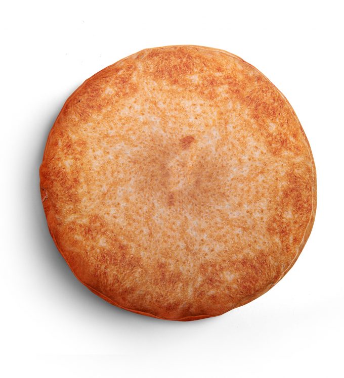Pizza Pillow - Image 2