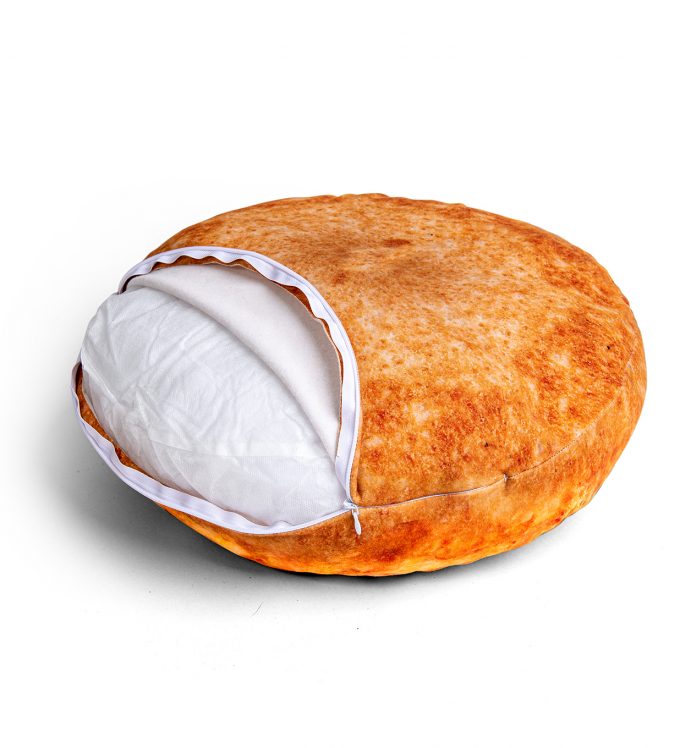 Pizza Pillow - Image 3