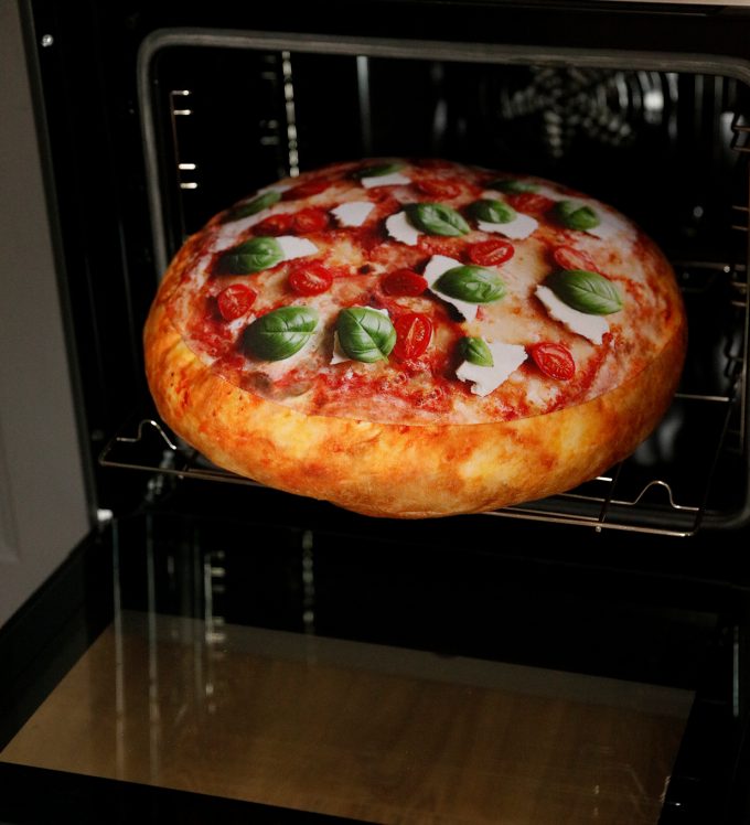 Pizza Pillow - Image 4