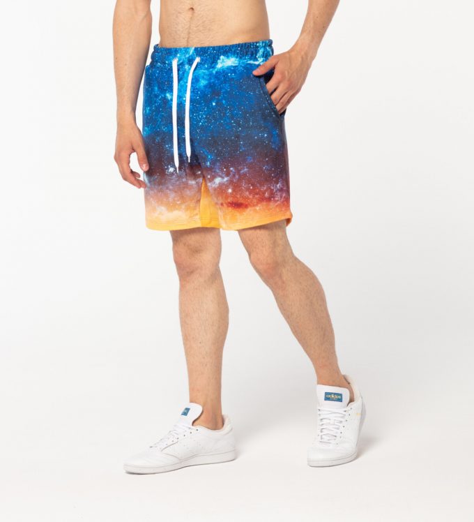 Safari Shorts - Image 2