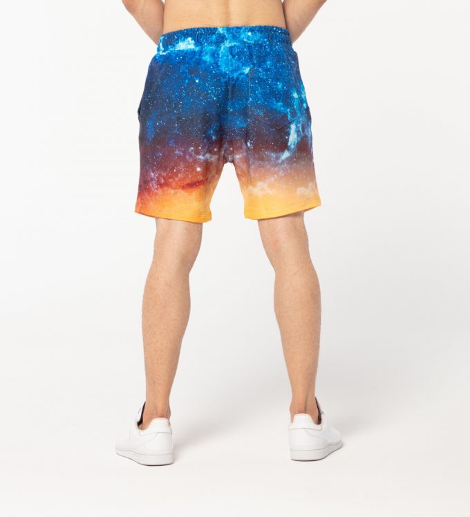 Safari Shorts - Image 3