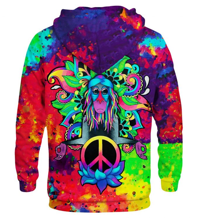 Shaman Hoodie - Image 2