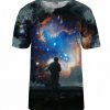 Step into the Galaxy T-Shirt