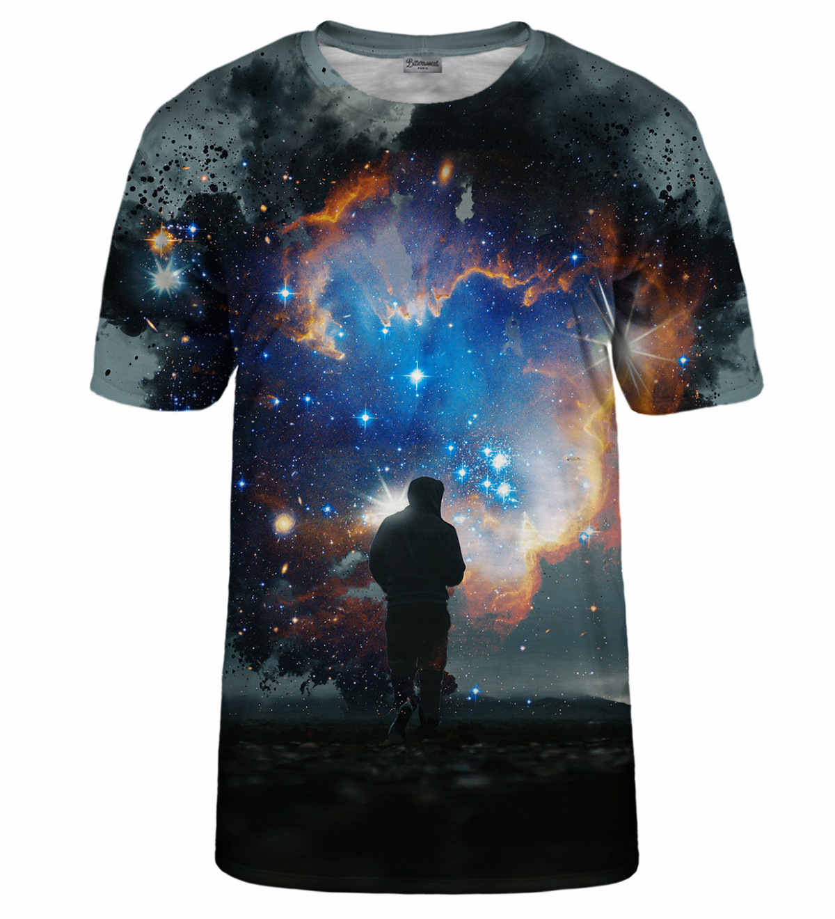 Step into the Galaxy T-Shirt