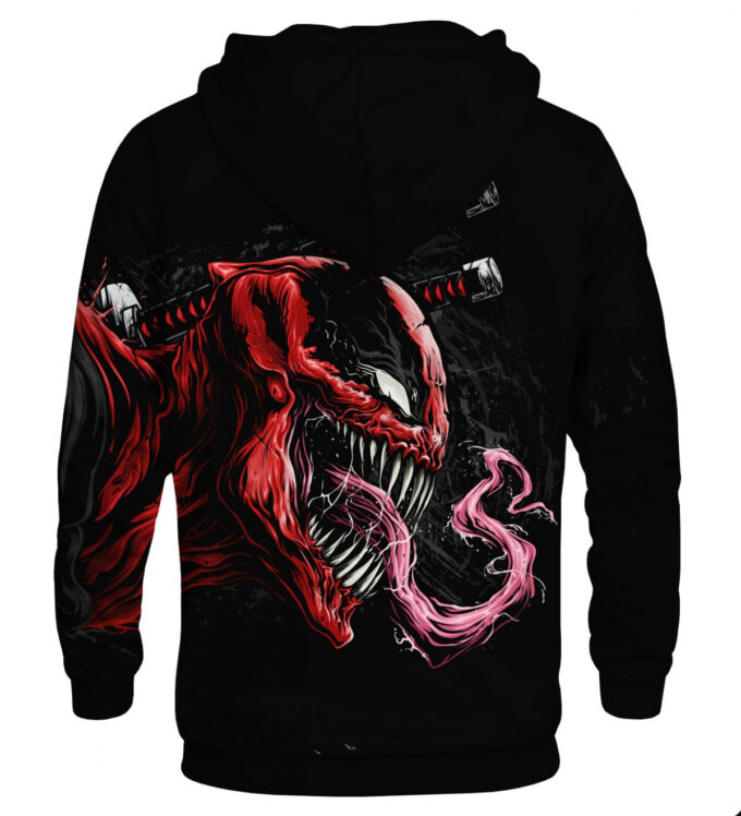 Venompool Hoodie - Image 2