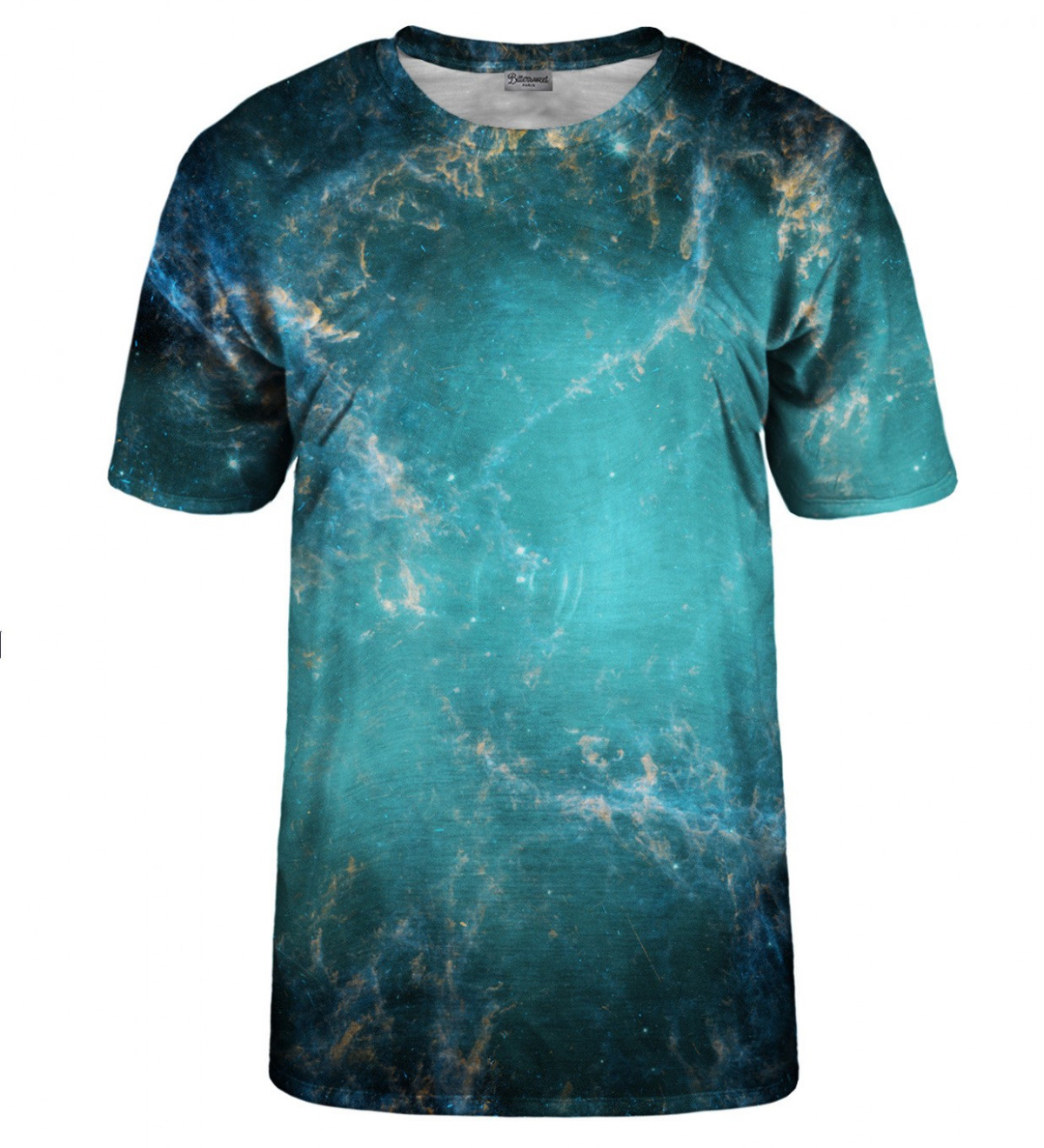 Galaxy Abyss T-Shirt - L