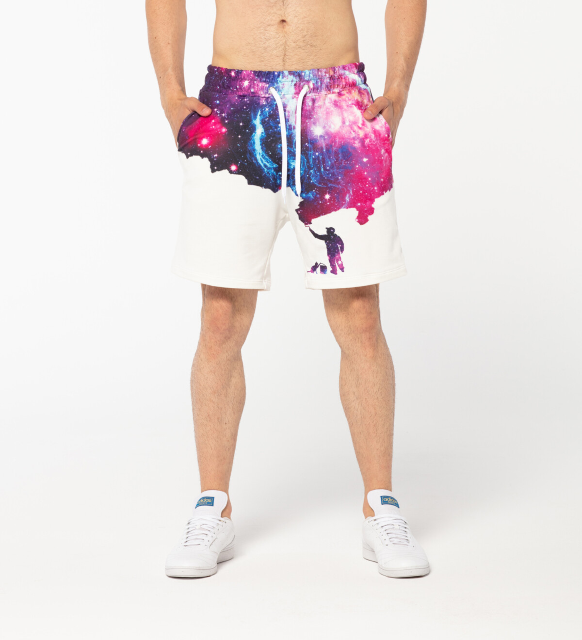 Painter Shorts - XL