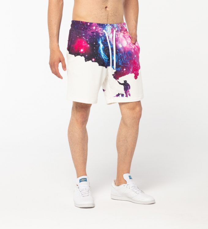 Painter Shorts - Image 2