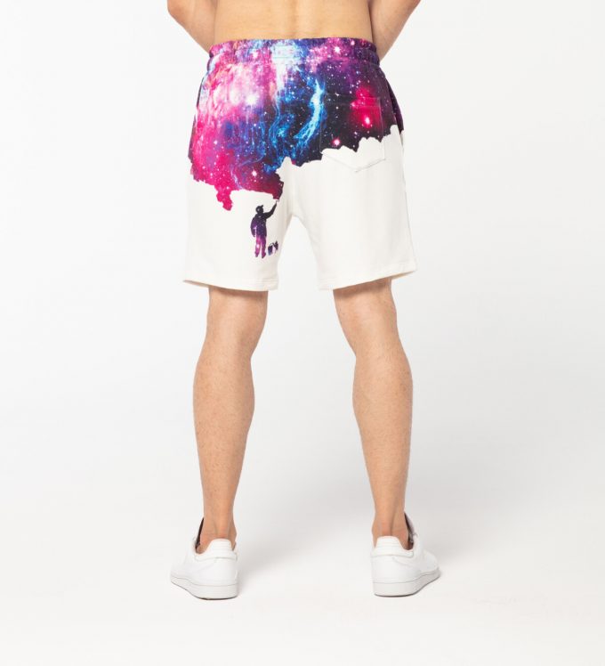 Painter Shorts - Image 3