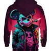 Cyber Mouse Hoodie - Image 2