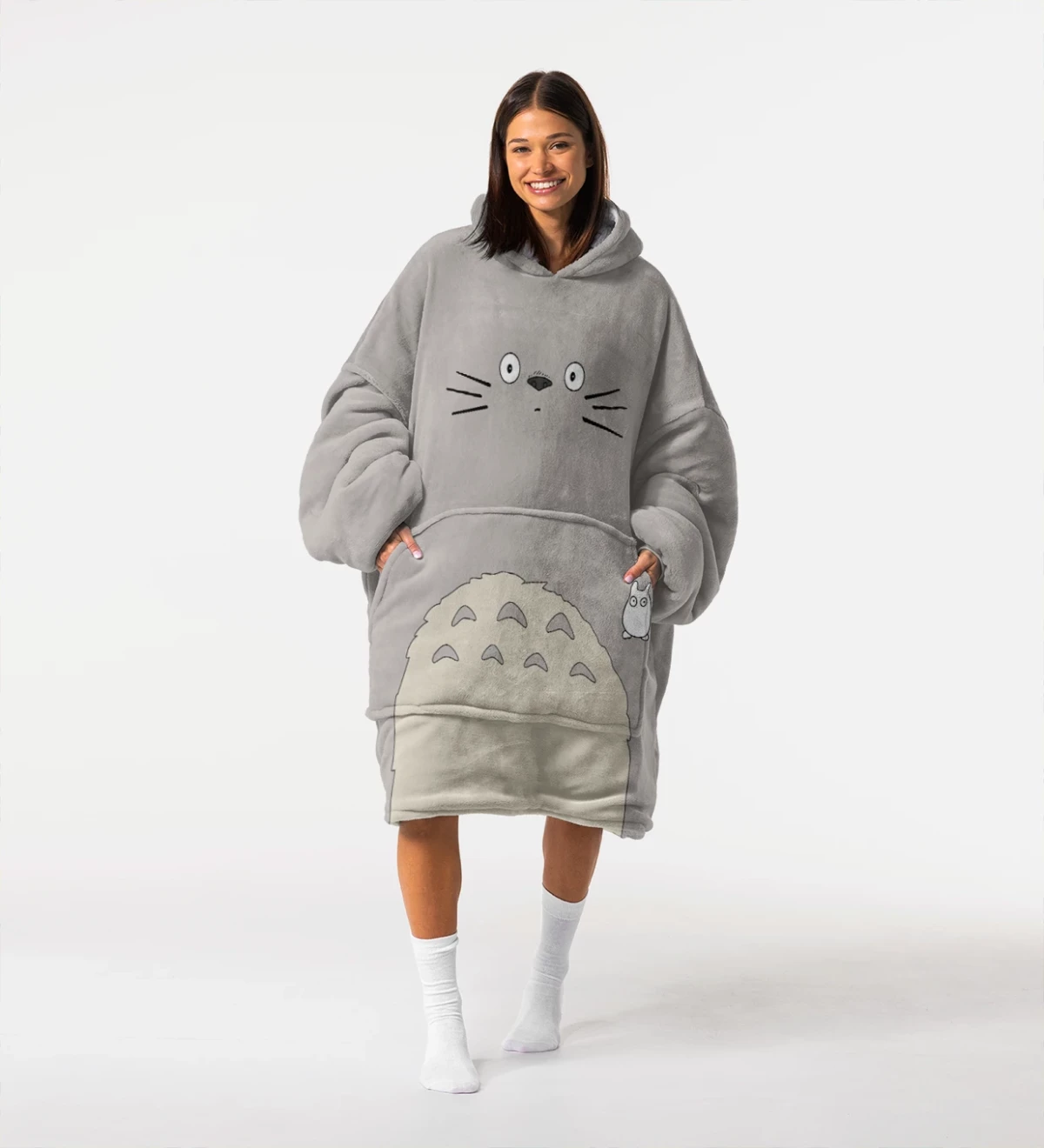E-shop Totoro Oodie